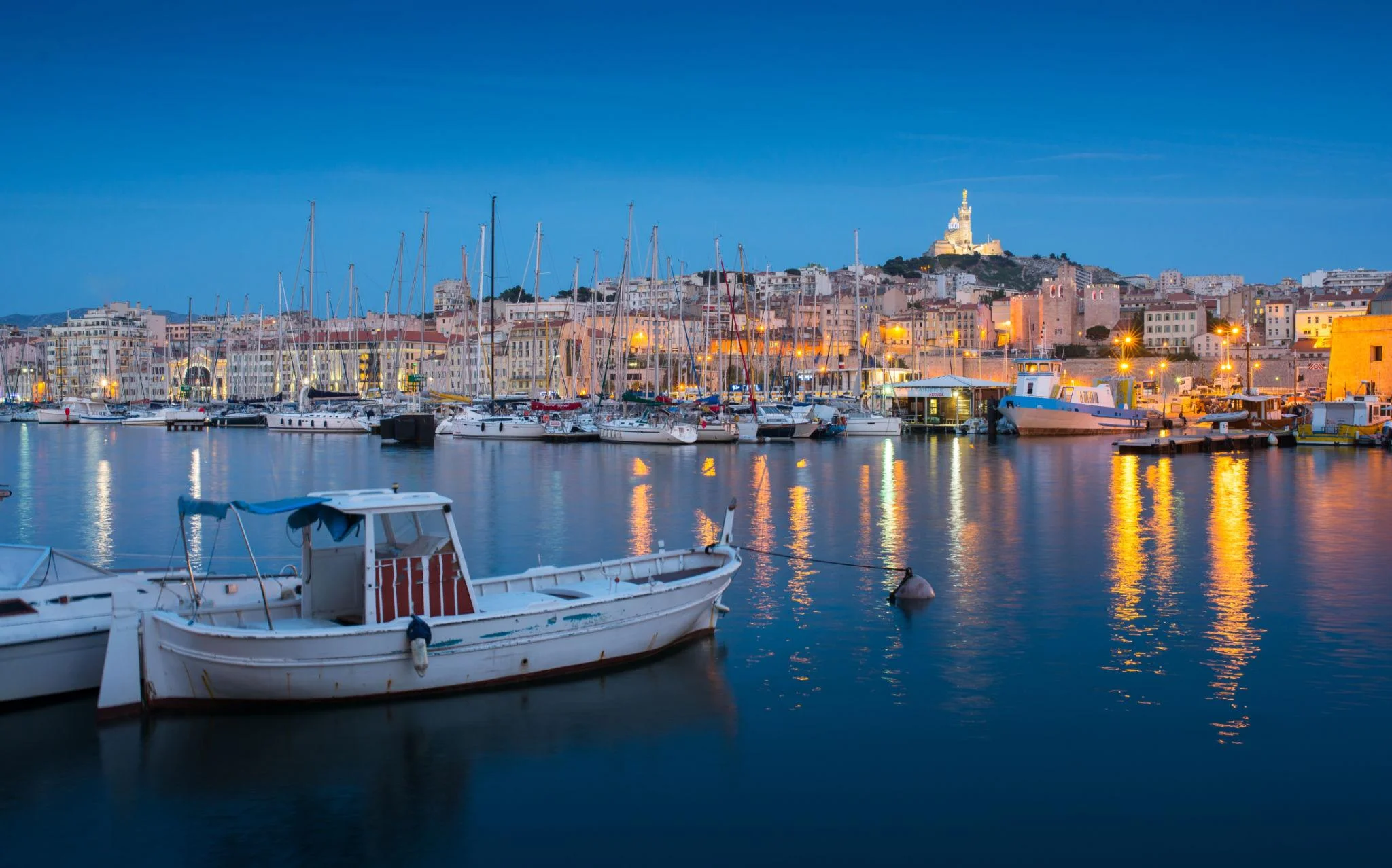 Marseille Exhibitions